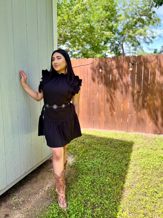 Tennessee Dress